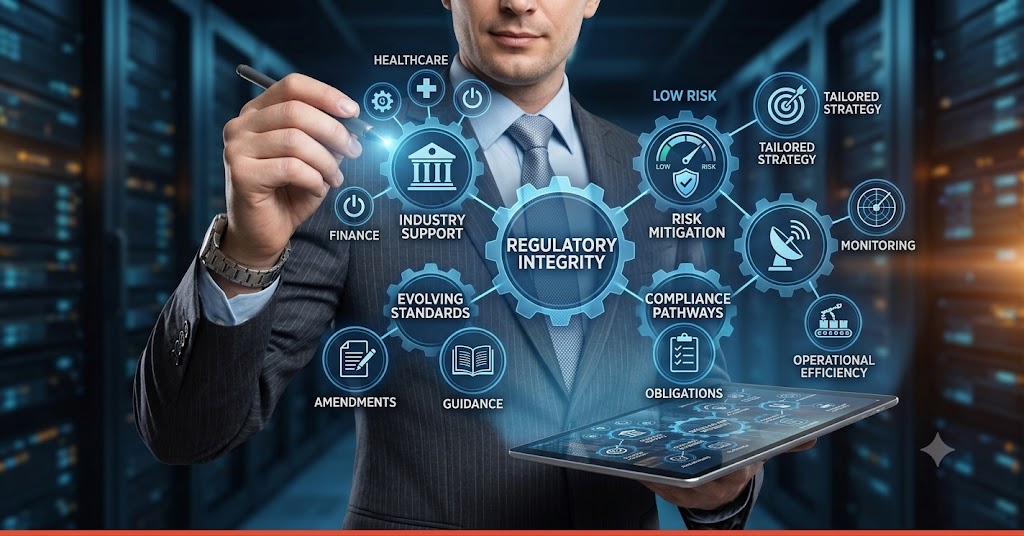 Business Advisory and Financial Consulting