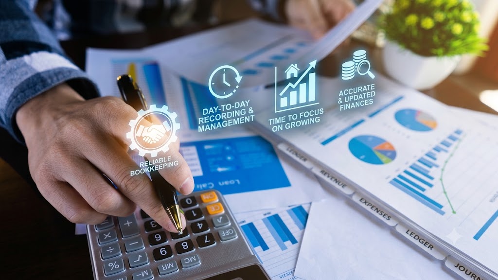 Finance Management and CFO Services
