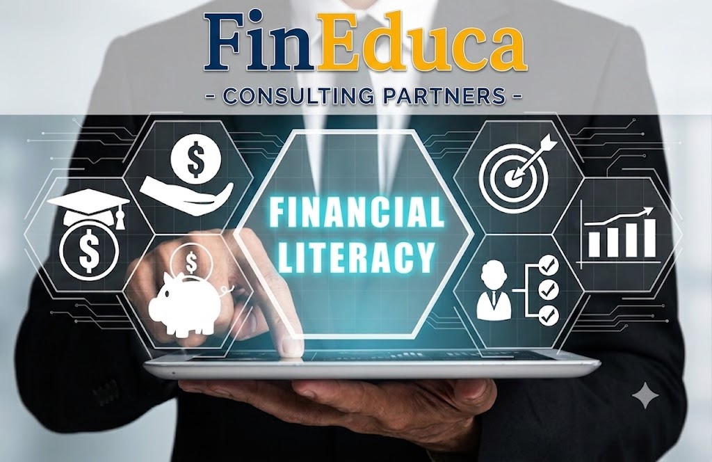 Professional Financial Services